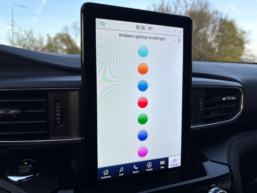 Ford Explorer 3.0 V6 EcoBoost PHEV ST-Line Pano B&O BTW. 1e Eig.