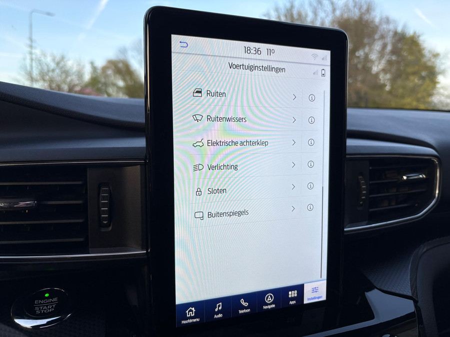 Ford Explorer 3.0 V6 EcoBoost PHEV ST-Line Pano B&O BTW. 1e Eig.