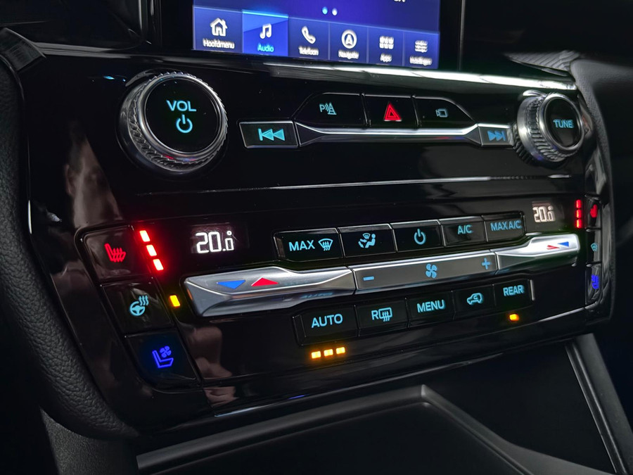 Ford Explorer 3.0 V6 EcoBoost PHEV ST-Line Pano B&O BTW. 1e Eig.