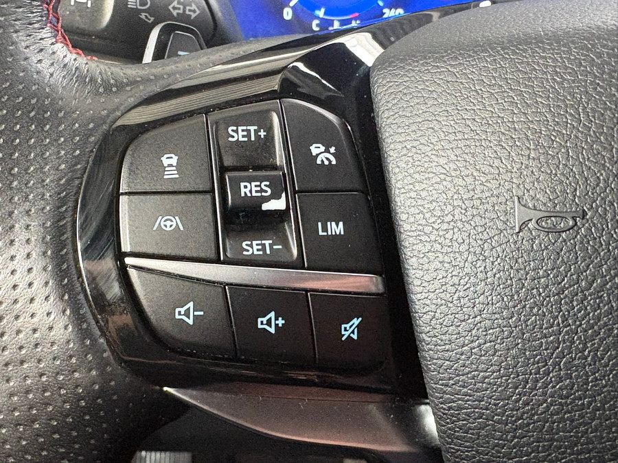 Ford Explorer 3.0 V6 EcoBoost PHEV ST-Line Pano B&O BTW. 1e Eig.