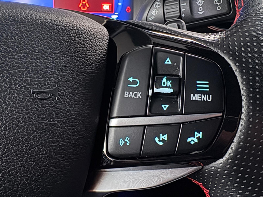 Ford Explorer 3.0 V6 EcoBoost PHEV ST-Line Pano B&O BTW. 1e Eig.