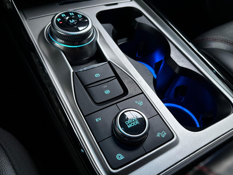 Ford Explorer 3.0 V6 EcoBoost PHEV ST-Line Pano B&O BTW. 1e Eig.