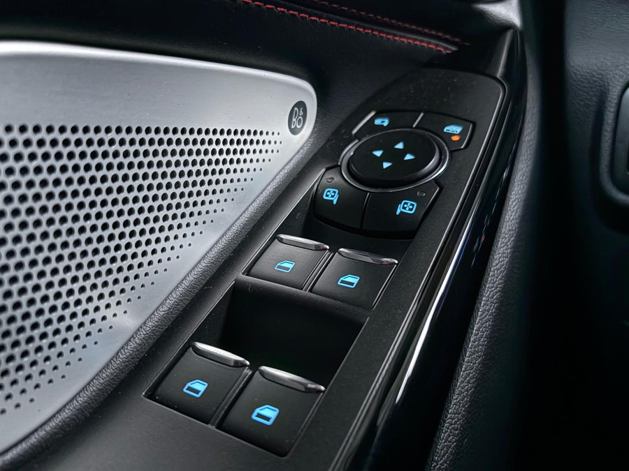 Ford Explorer 3.0 V6 EcoBoost PHEV ST-Line Pano B&O BTW. 1e Eig.