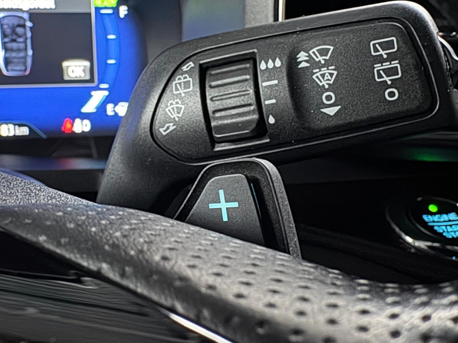 Ford Explorer 3.0 V6 EcoBoost PHEV ST-Line Pano B&O BTW. 1e Eig.