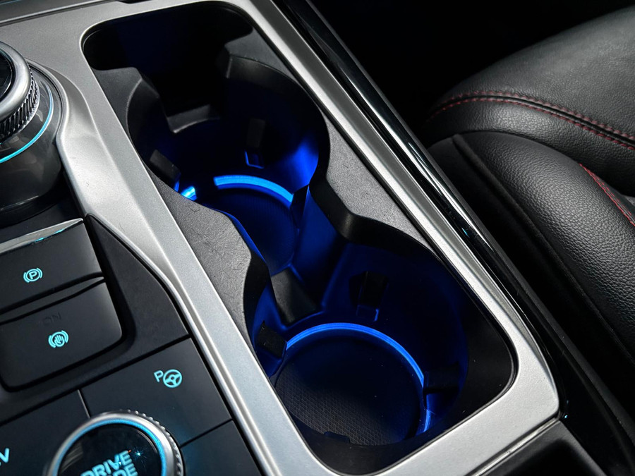 Ford Explorer 3.0 V6 EcoBoost PHEV ST-Line Pano B&O BTW. 1e Eig.