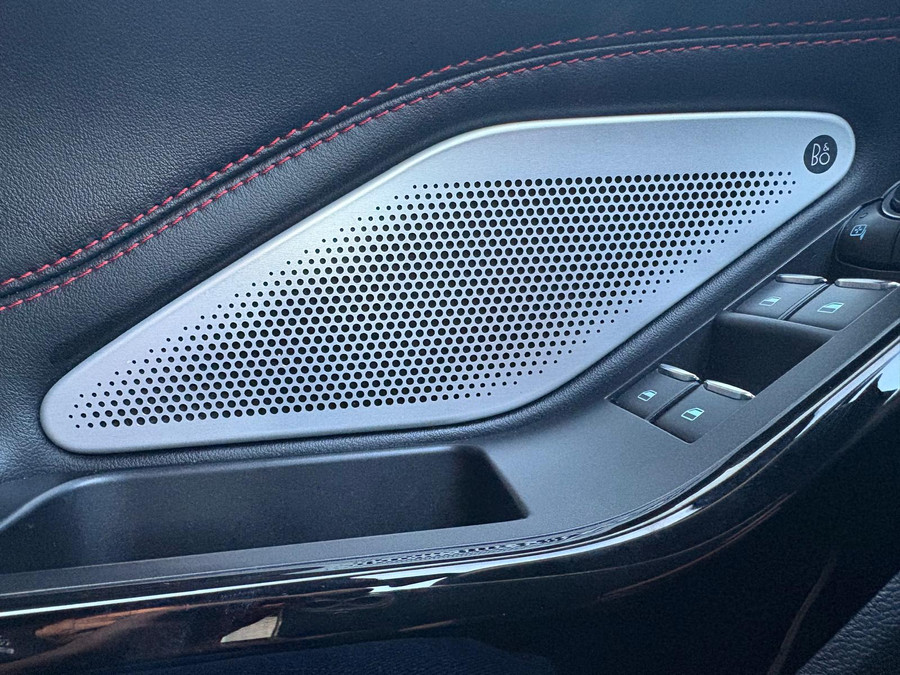 Ford Explorer 3.0 V6 EcoBoost PHEV ST-Line Pano B&O BTW. 1e Eig.