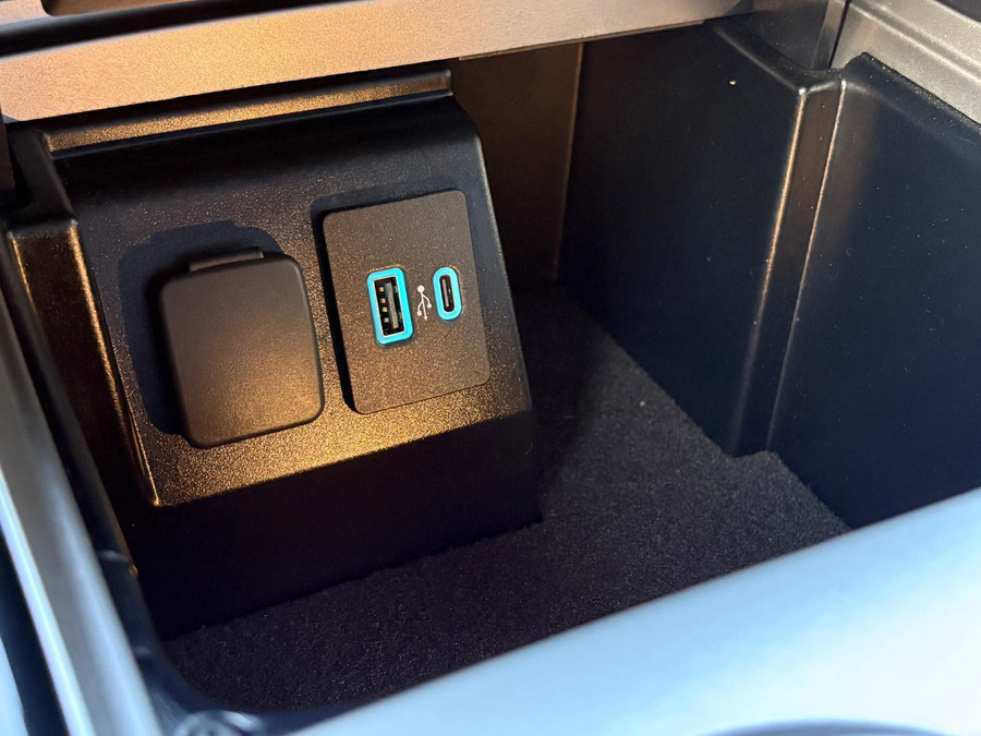 Ford Explorer 3.0 V6 EcoBoost PHEV ST-Line Pano B&O BTW. 1e Eig.