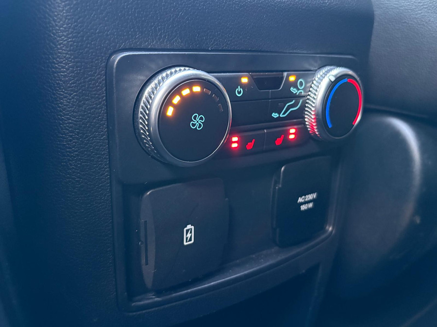 Ford Explorer 3.0 V6 EcoBoost PHEV ST-Line Pano B&O BTW. 1e Eig.