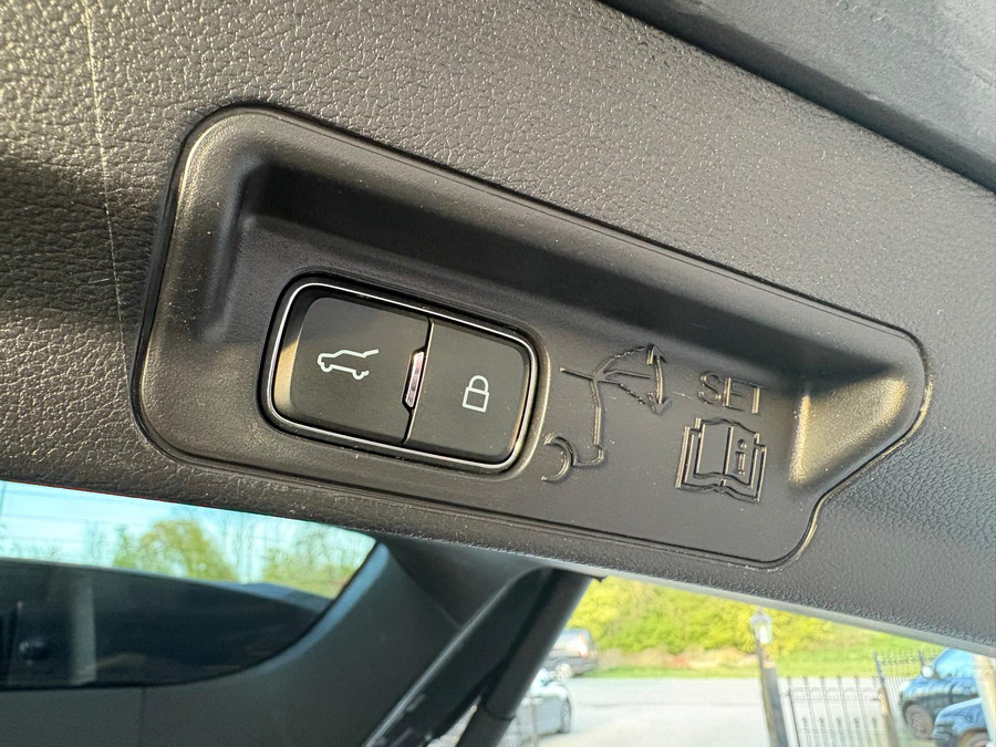 Ford Explorer 3.0 V6 EcoBoost PHEV ST-Line Pano B&O BTW. 1e Eig.