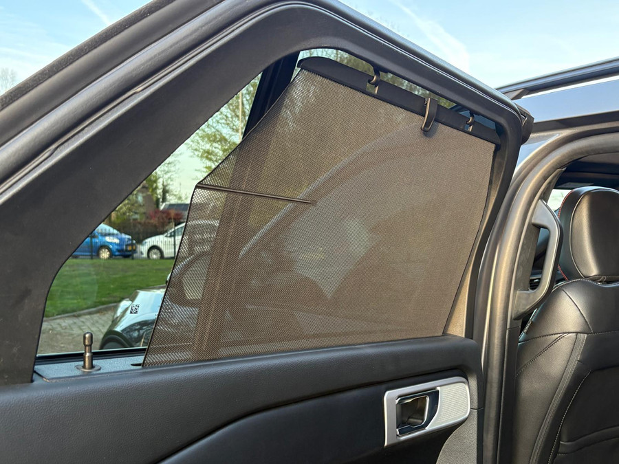 Ford Explorer 3.0 V6 EcoBoost PHEV ST-Line Pano B&O BTW. 1e Eig.