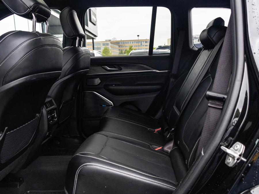 Jeep Grand Cherokee 2.0 Executive 4xe