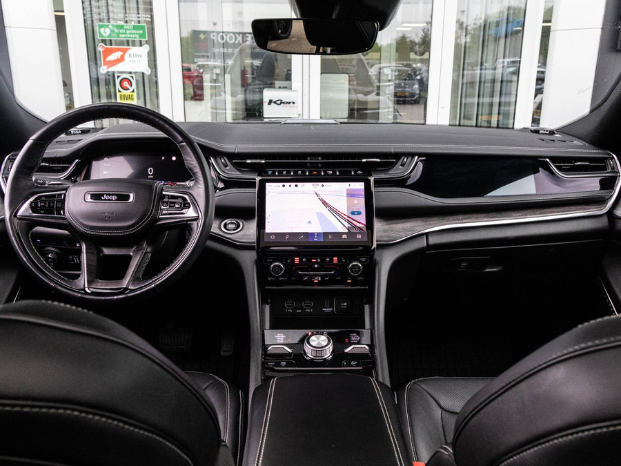 Jeep Grand Cherokee 2.0 Executive 4xe