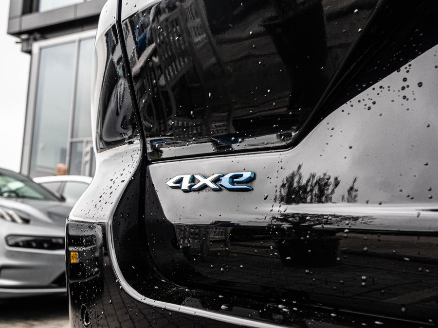 Jeep Grand Cherokee 2.0 Executive 4xe
