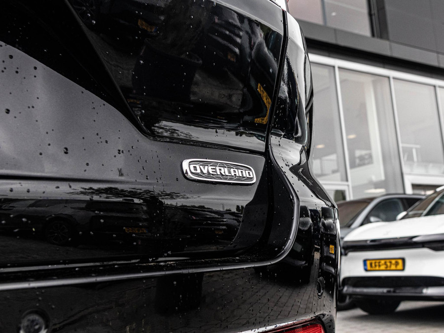 Jeep Grand Cherokee 2.0 Executive 4xe