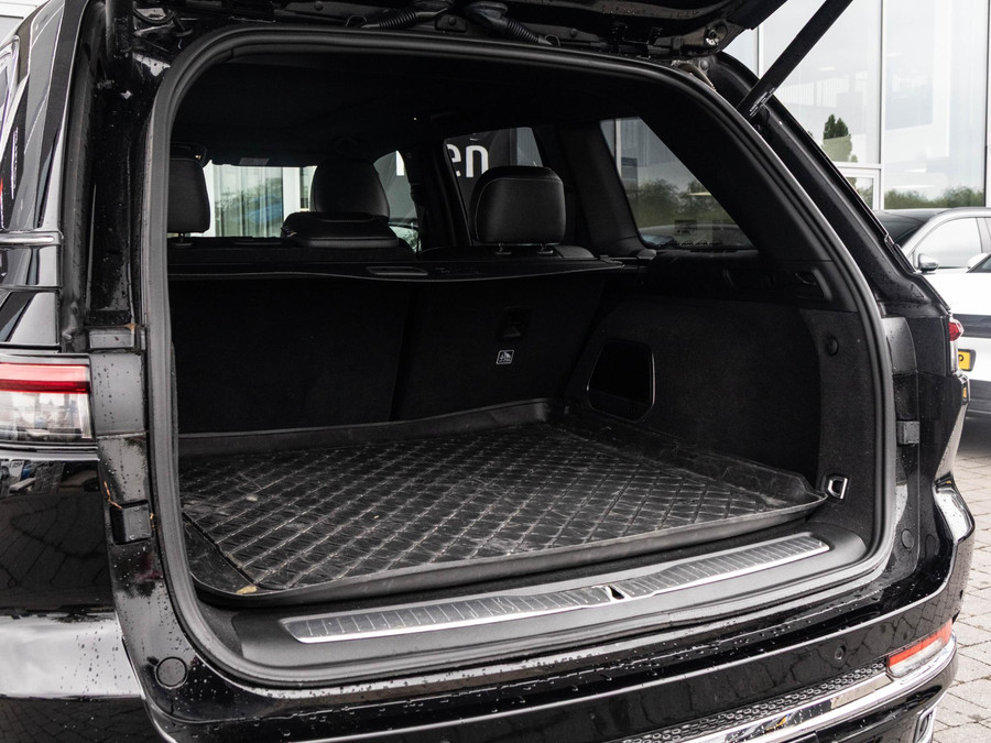 Jeep Grand Cherokee 2.0 Executive 4xe