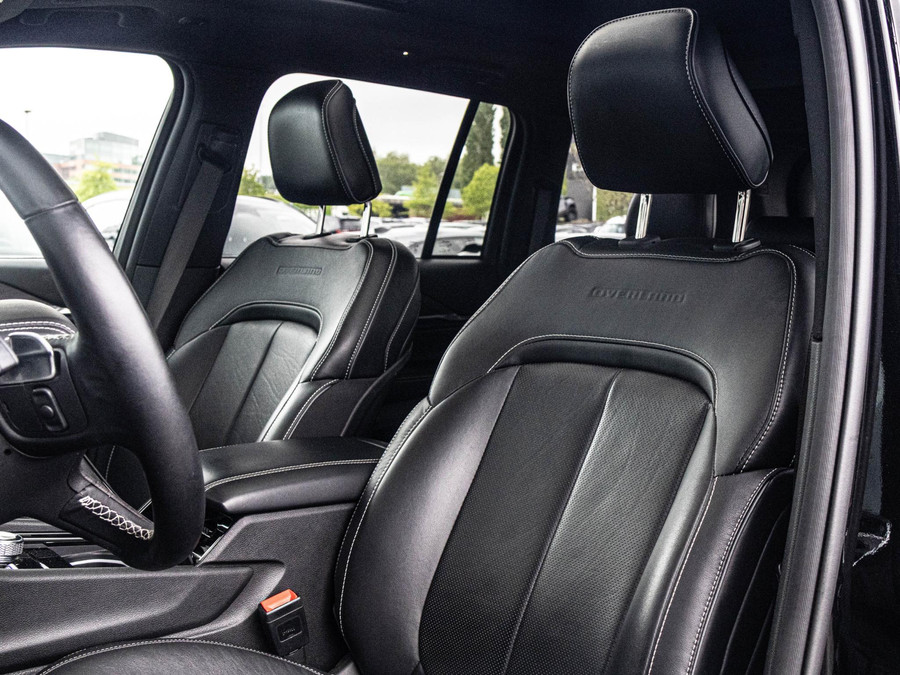 Jeep Grand Cherokee 2.0 Executive 4xe