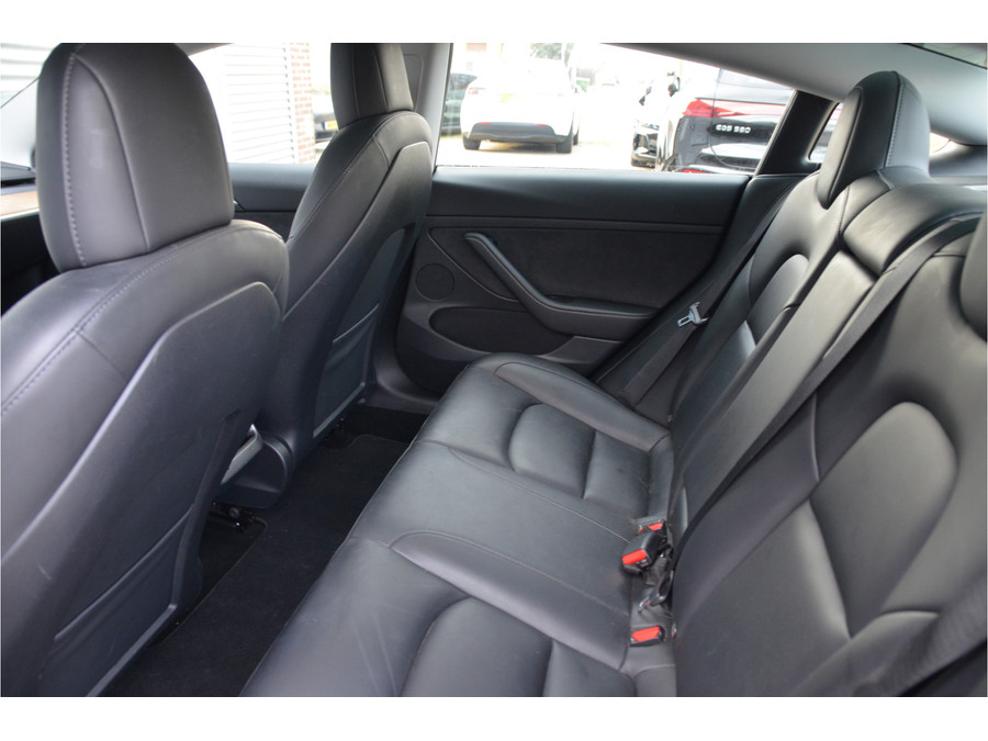 Tesla Model 3 Long Range AWD 75 kWh