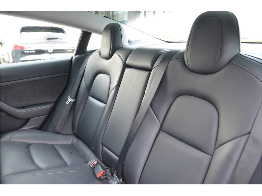 Tesla Model 3 Long Range AWD 75 kWh