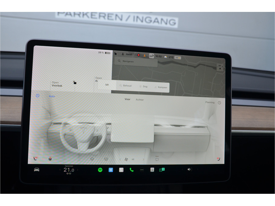 Tesla Model 3 Long Range AWD 75 kWh