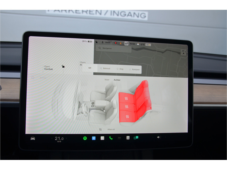 Tesla Model 3 Long Range AWD 75 kWh