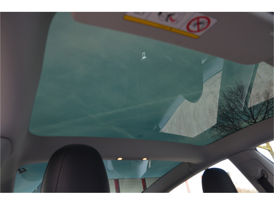 Tesla Model 3 Long Range AWD 75 kWh