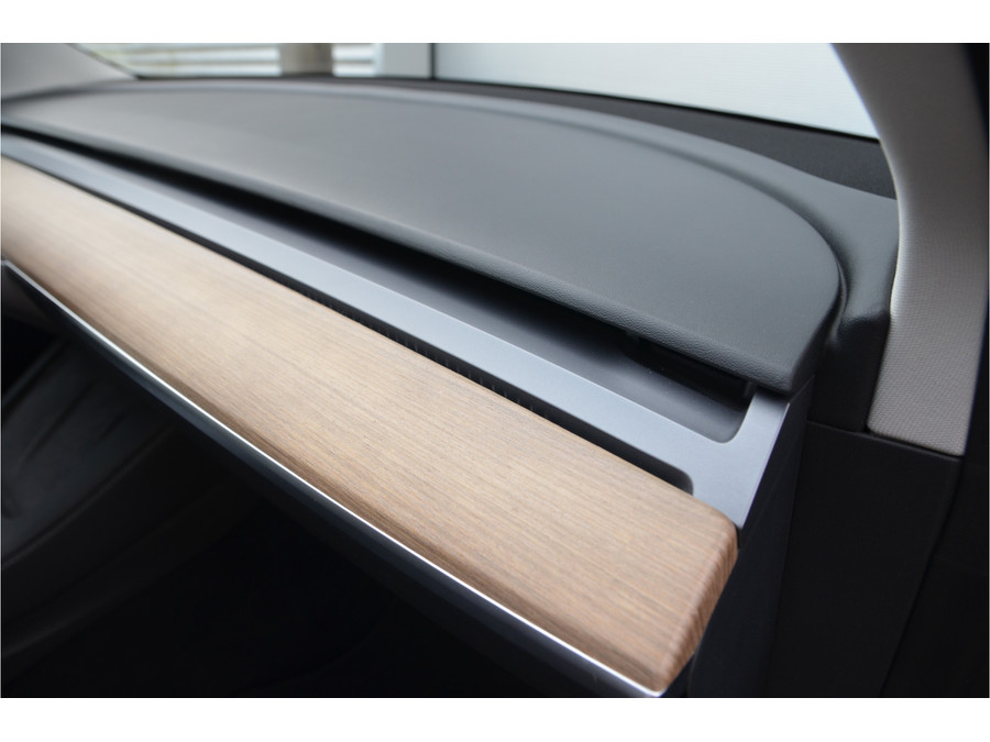 Tesla Model 3 Long Range AWD 75 kWh