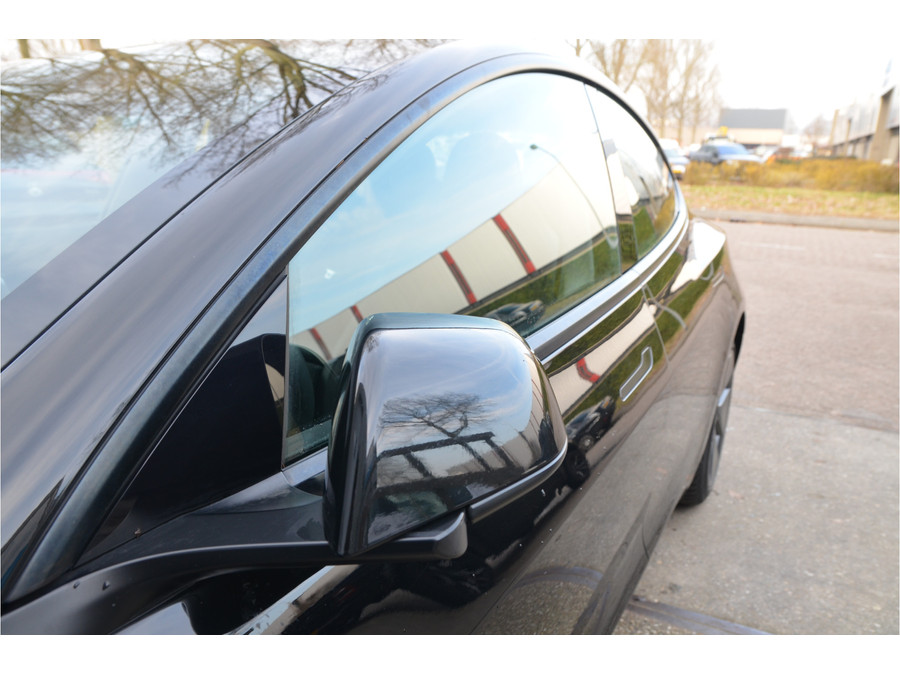 Tesla Model 3 Long Range AWD 75 kWh