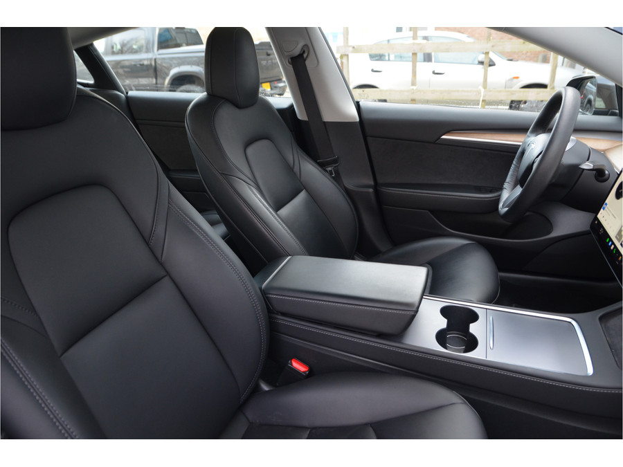 Tesla Model 3 Long Range AWD 75 kWh