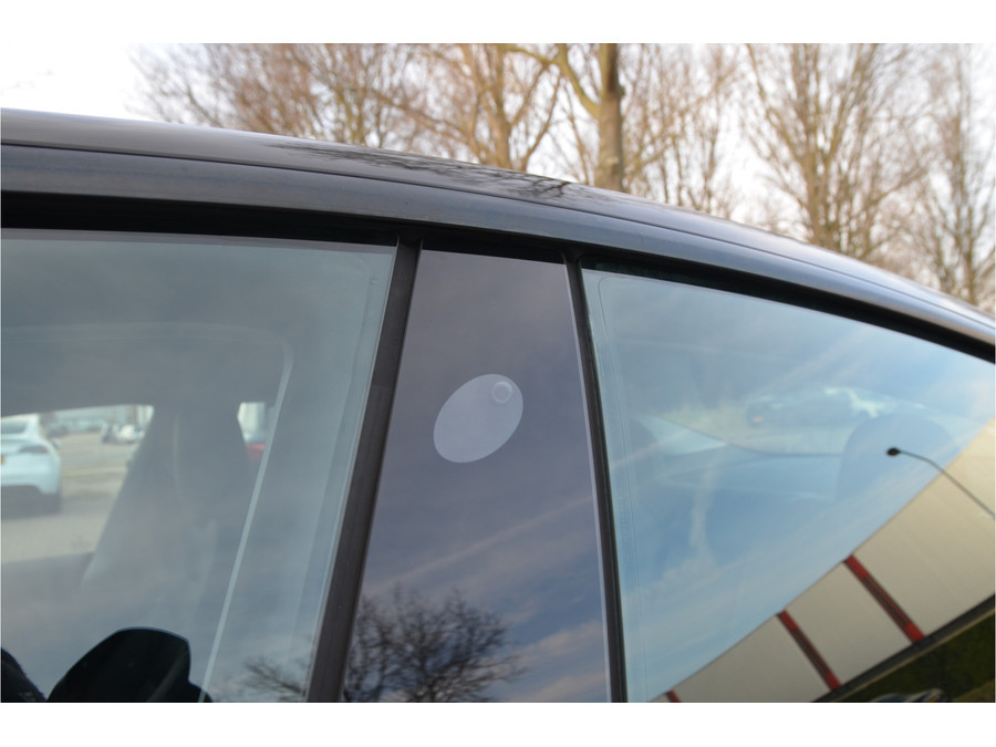 Tesla Model 3 Long Range AWD 75 kWh