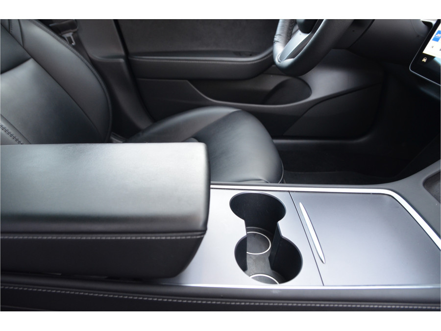 Tesla Model 3 Long Range AWD 75 kWh