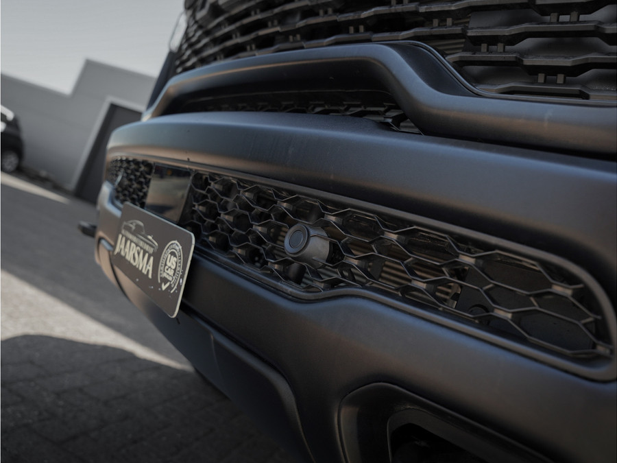 Dodge RAM 1500 RHO 549pk Hurricane High Output CrewCab
