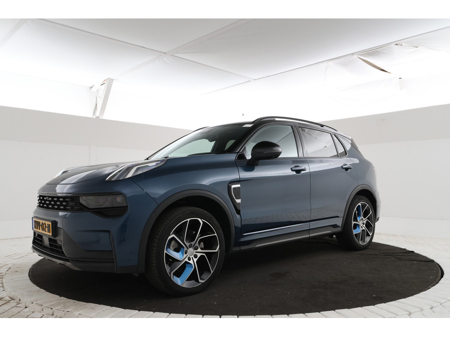Lynk & Co 01 1.5