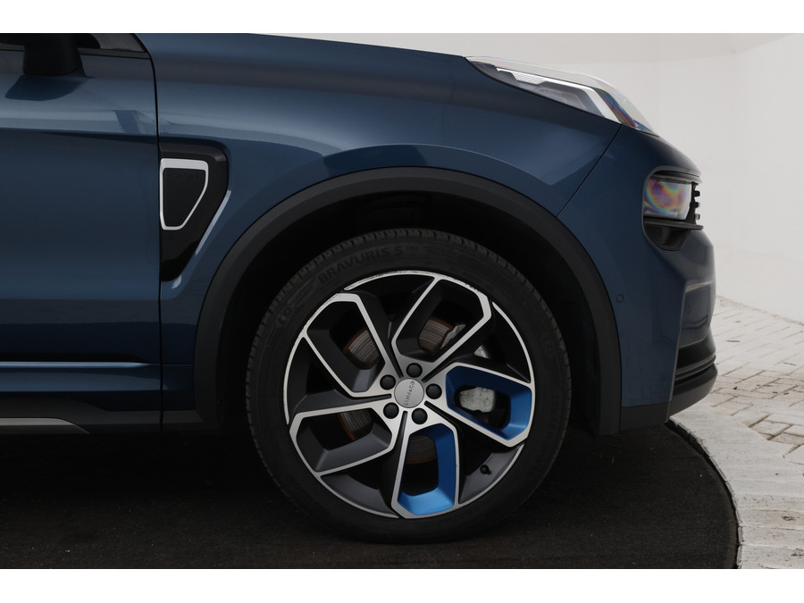 Lynk & Co 01 1.5