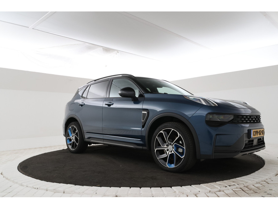 Lynk & Co 01 1.5