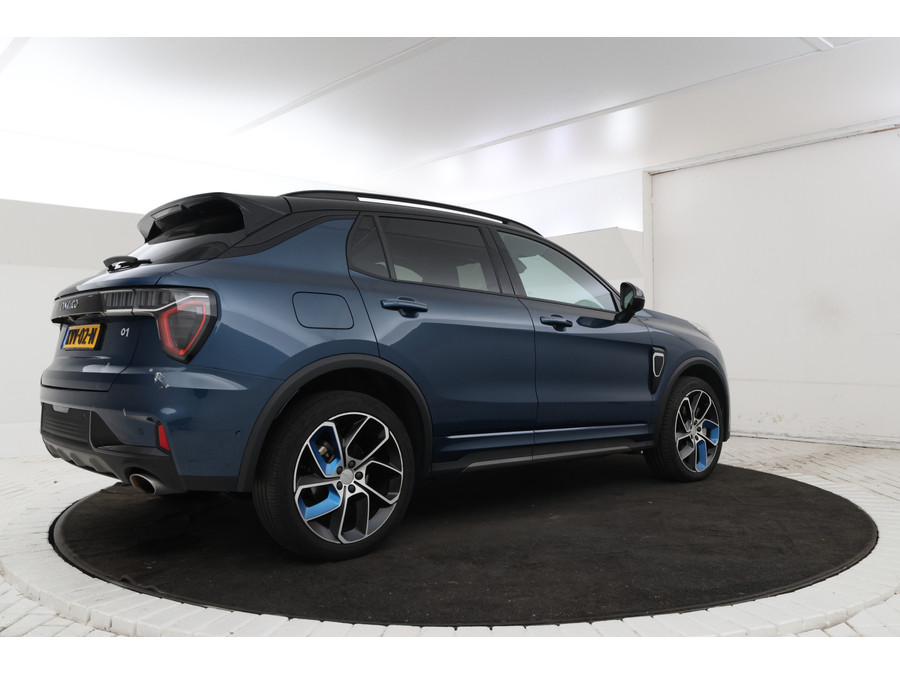 Lynk & Co 01 1.5