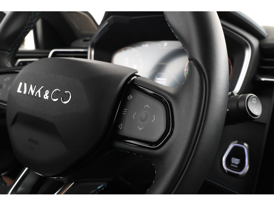 Lynk & Co 01 1.5