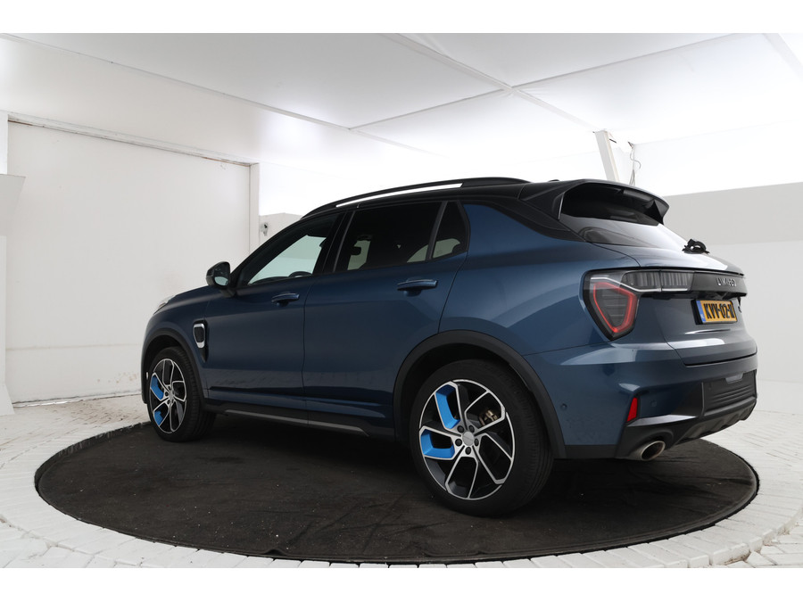 Lynk & Co 01 1.5