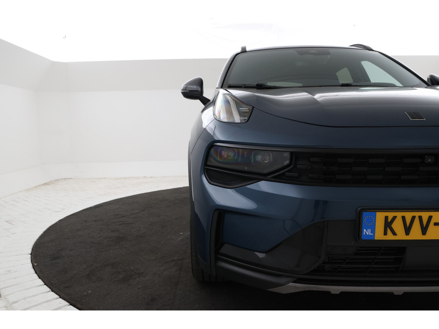 Lynk & Co 01 1.5