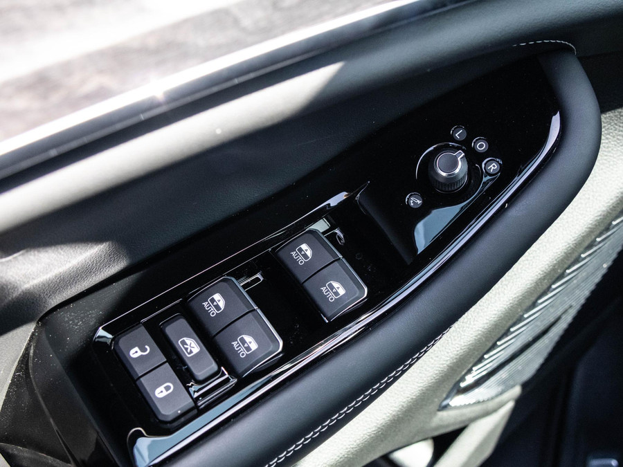 Jeep Grand Cherokee 3.6 Summit