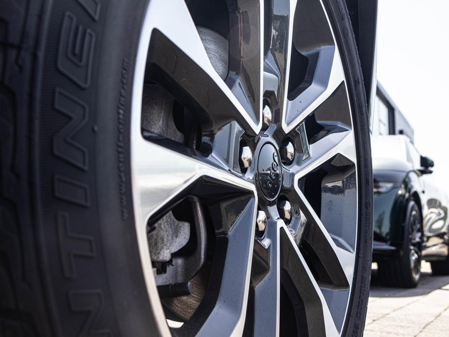 Jeep Grand Cherokee 3.6 Summit