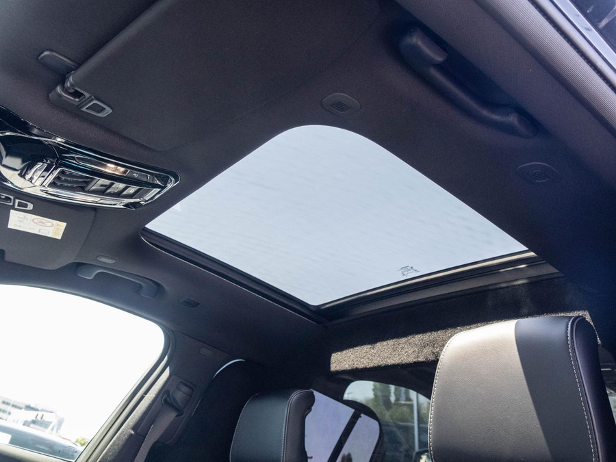 Jeep Grand Cherokee 3.6 Summit