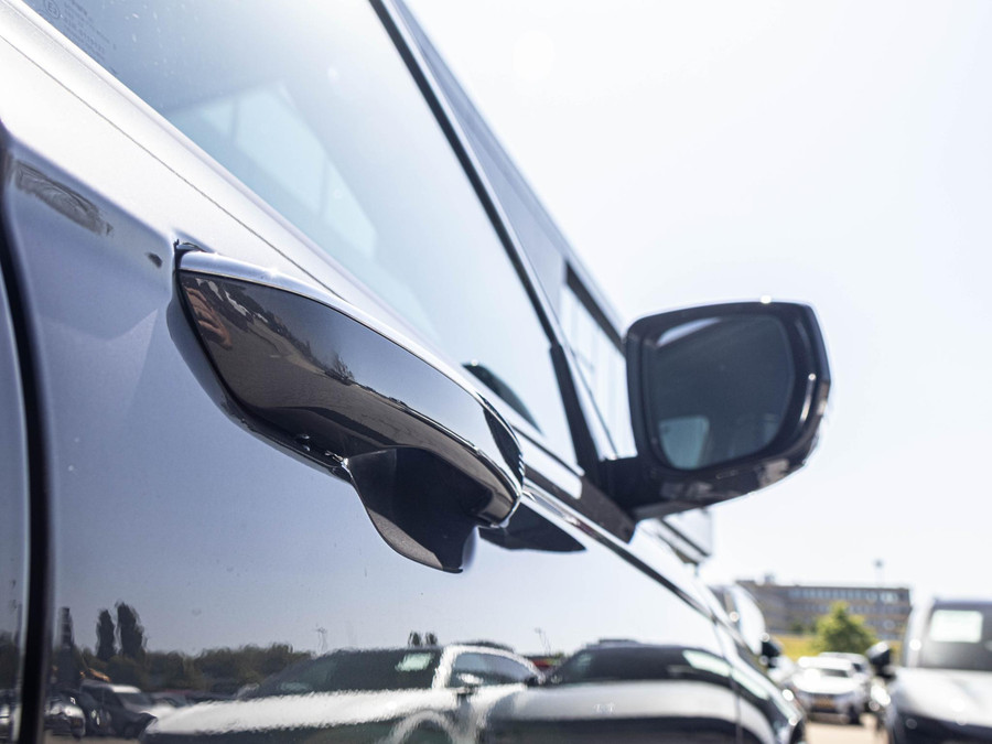 Jeep Grand Cherokee 3.6 Summit