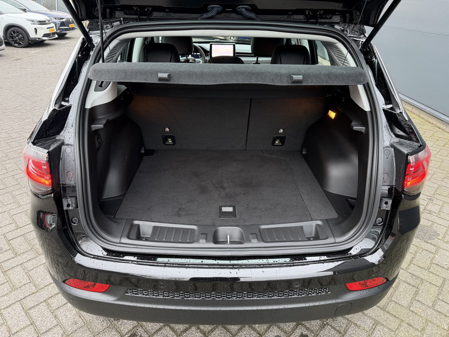 Jeep Compass 4xe 190 Plug-in Hybride Altitude (360gr Camera - Elektrische Klep - Adaptieve Cruise Controle - Park