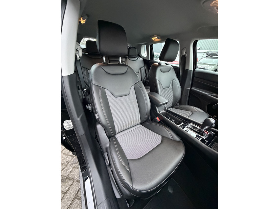 Jeep Compass 4xe 190 Plug-in Hybride Altitude (360gr Camera - Elektrische Klep - Adaptieve Cruise Controle - Park