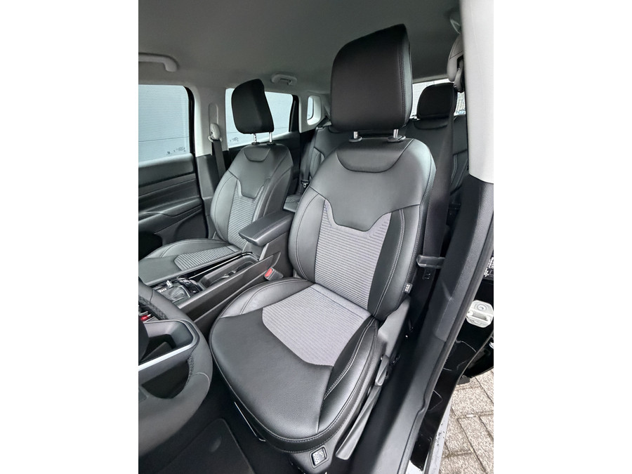 Jeep Compass 4xe 190 Plug-in Hybride Altitude (360gr Camera - Elektrische Klep - Adaptieve Cruise Controle - Park