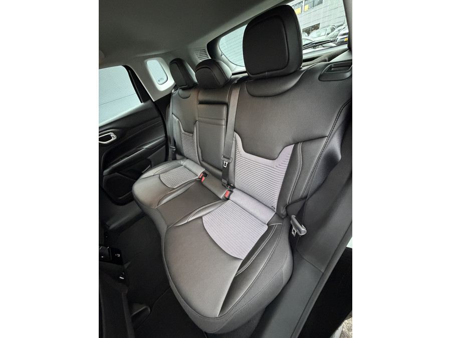 Jeep Compass 4xe 190 Plug-in Hybride Altitude (360gr Camera - Elektrische Klep - Adaptieve Cruise Controle - Park