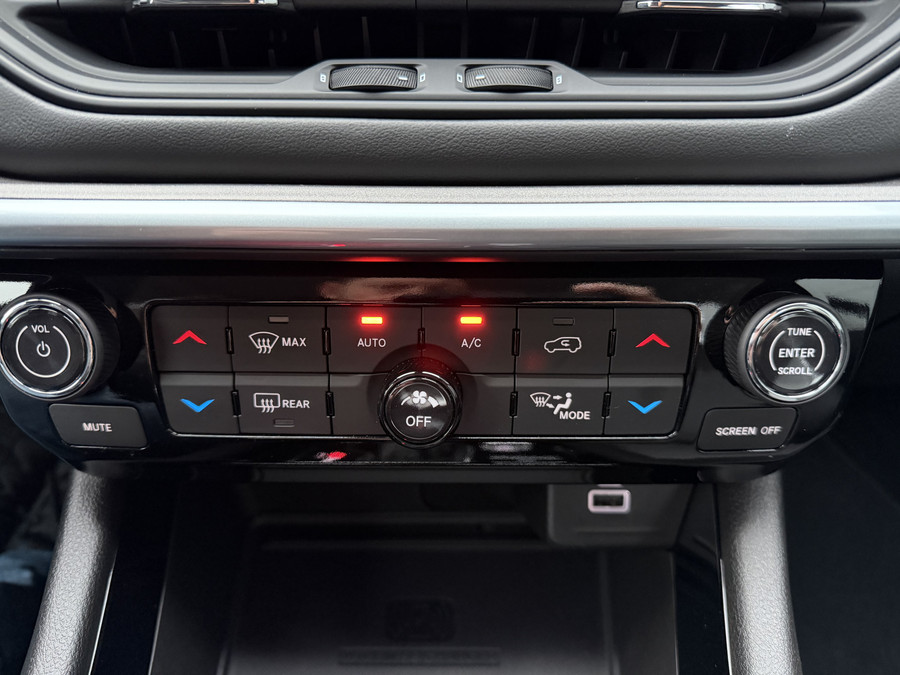 Jeep Compass 4xe 190 Plug-in Hybride Altitude (360gr Camera - Elektrische Klep - Adaptieve Cruise Controle - Park