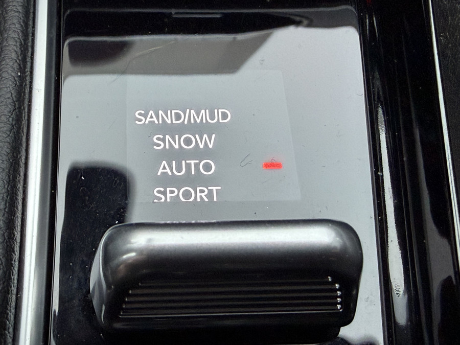 Jeep Compass 4xe 190 Plug-in Hybride Altitude (360gr Camera - Elektrische Klep - Adaptieve Cruise Controle - Park