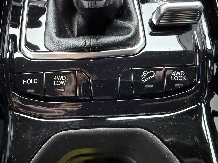 Jeep Compass 4xe 190 Plug-in Hybride Altitude (360gr Camera - Elektrische Klep - Adaptieve Cruise Controle - Park