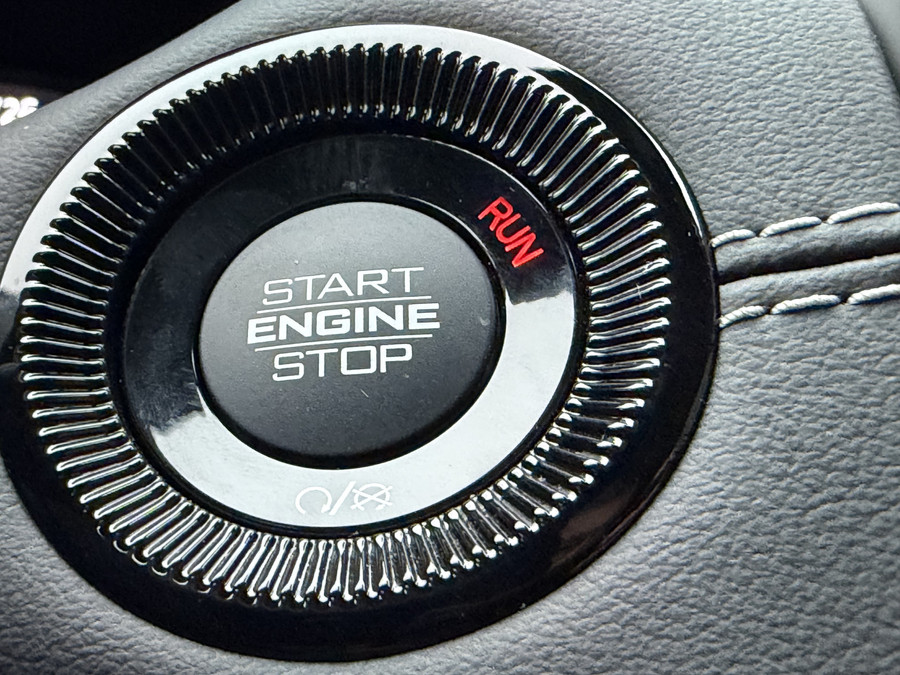 Jeep Compass 4xe 190 Plug-in Hybride Altitude (360gr Camera - Elektrische Klep - Adaptieve Cruise Controle - Park